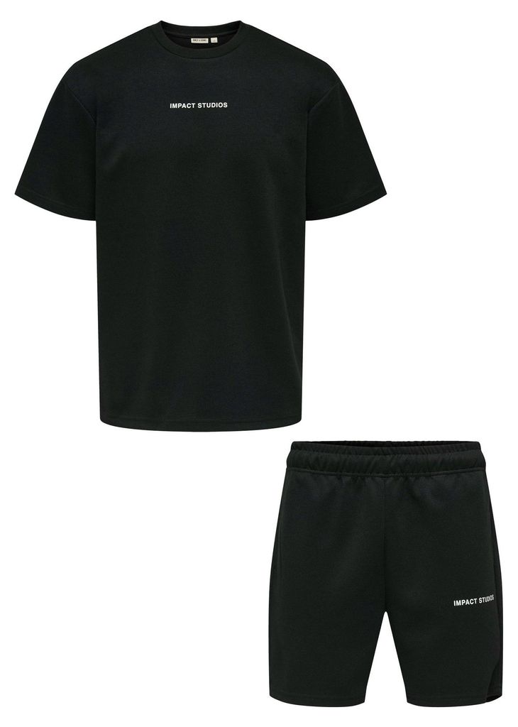 Only & Sons Liam Set Herren