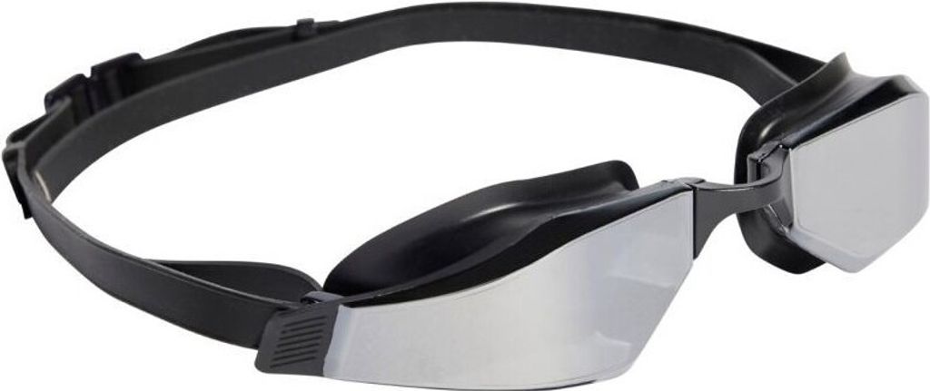 Occhialini da nuoto Adidas Ripstream Speed IK9658 Pullover adidas Größe: N/A,