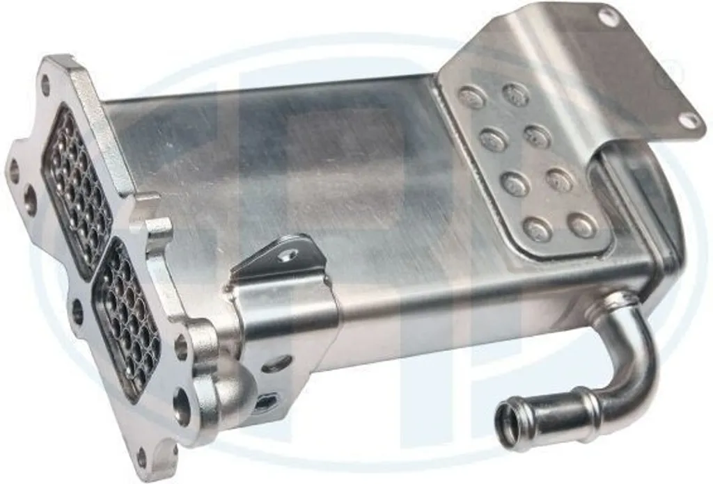 Refroidisseur EGR ERA 500064A pour Audi A4 A5 A6 Q5 - OE 03L131512BG