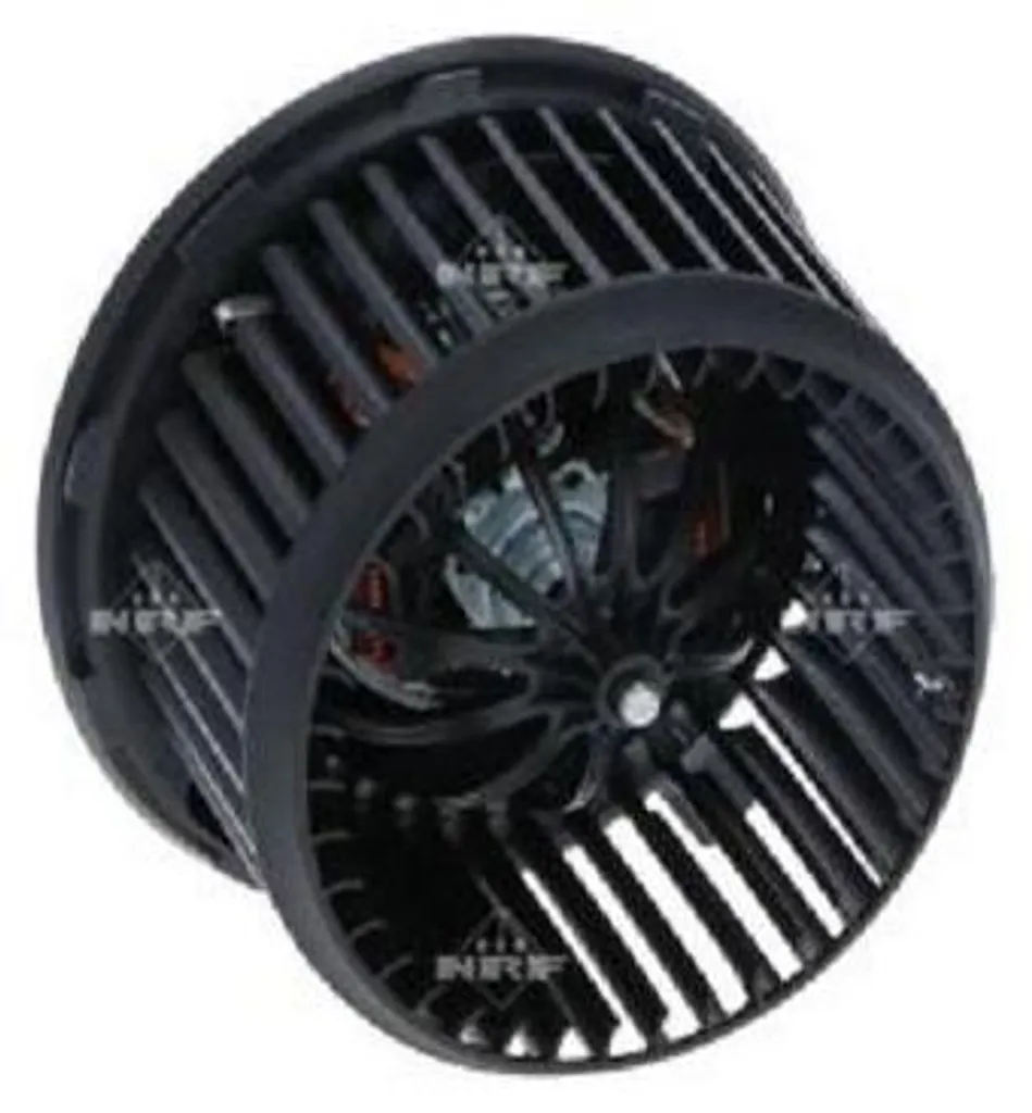 Ventilateur d'habitacle NRF 34171 pour retrouver une climatisation efficace