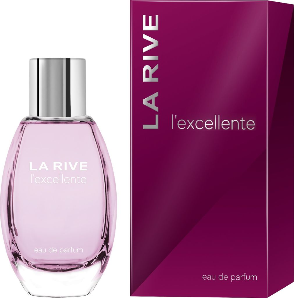 LA RIVE LŽexcellente Eau de Parfum, 100 ml Immagine del prodotto 