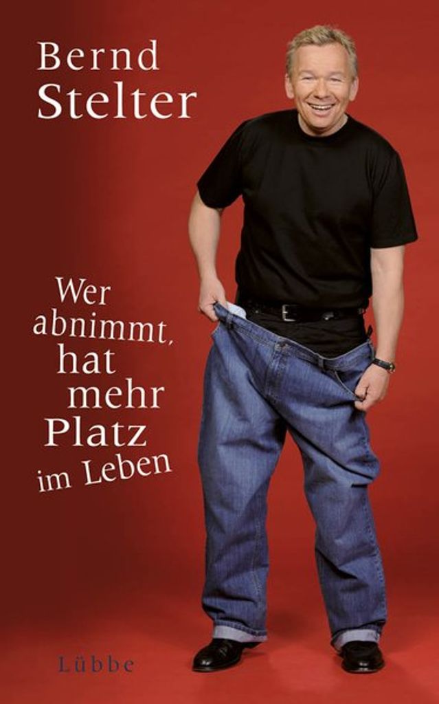 Wer abnimmt, hat mehr Platz im Leben