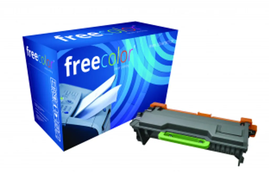 Recensione Toner Freecolor K15964F7 per Brother TN-3480 - Risparmio Real