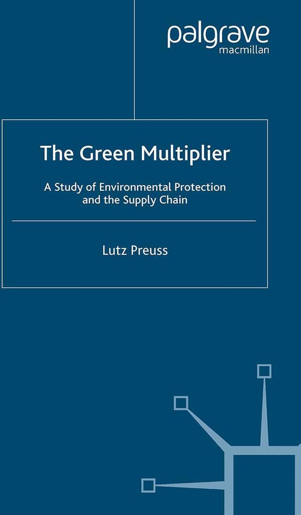 The Green Multiplier