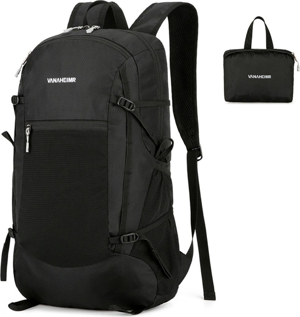 Leichter, faltbarer Rucksack, wasserabweisender, Produktbild 