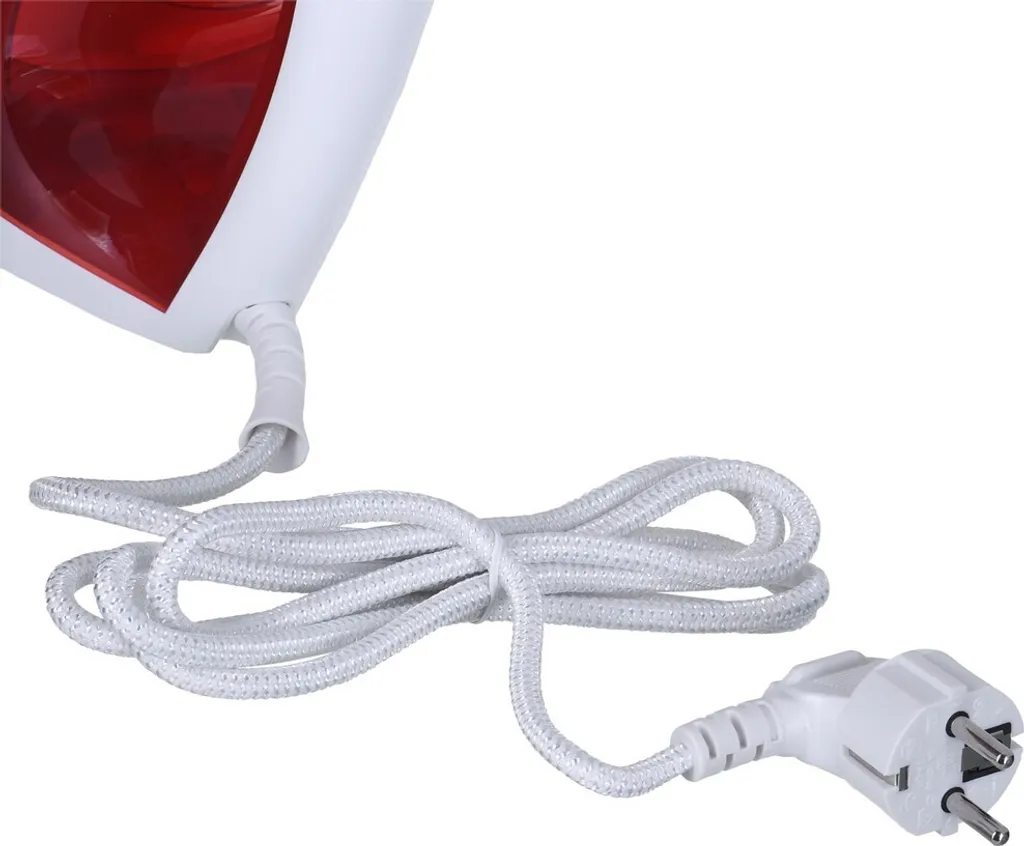 Fer à vapeur Philips Rouge : éliminez les plis difficiles sans effort - 23