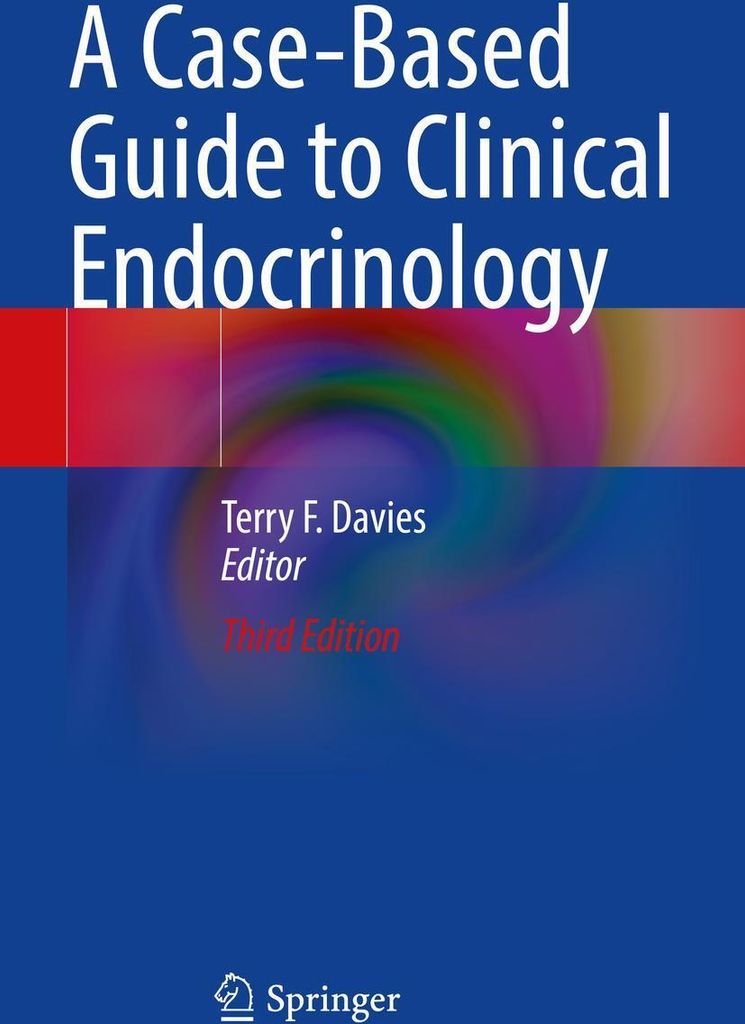 A Case-Based Guide to Clinical Endocrinology