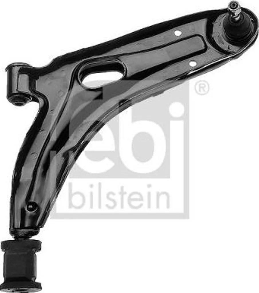 Bras de suspension FEBI BILSTEIN 10570 pour Uno - Qualité OE 5939685