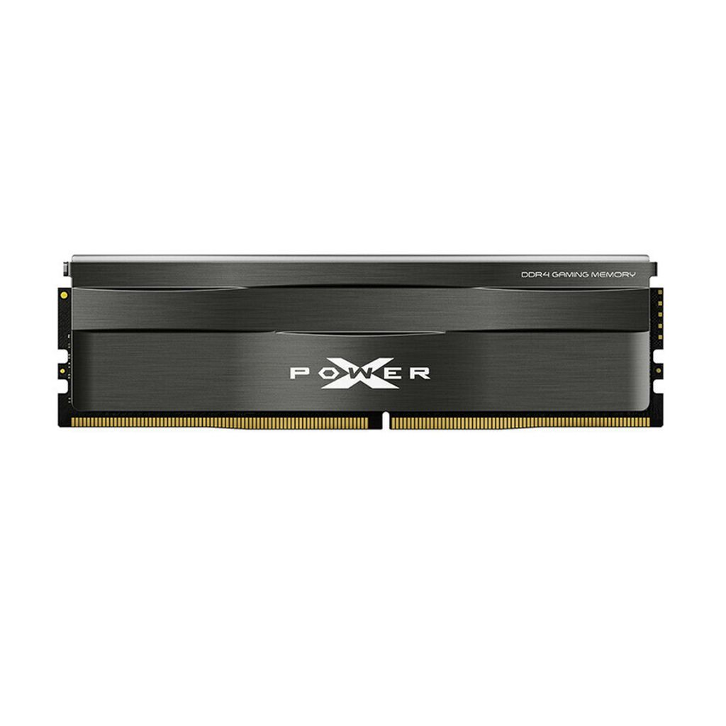 Silicon Power XPOWER Zenith RGB Speichermodul 16 GB 1 x 16 GB DDR4 3200 MHz