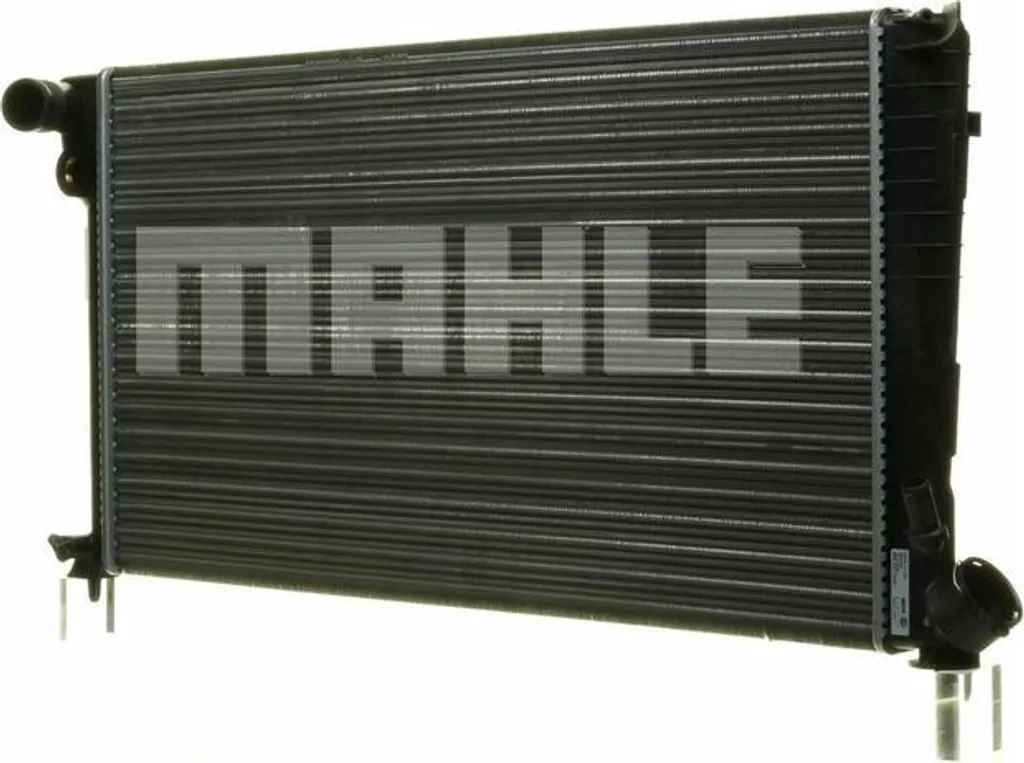 Radiateur moteur MAHLE 670mm x 366mm pour Peugeot 306 essence et diesel