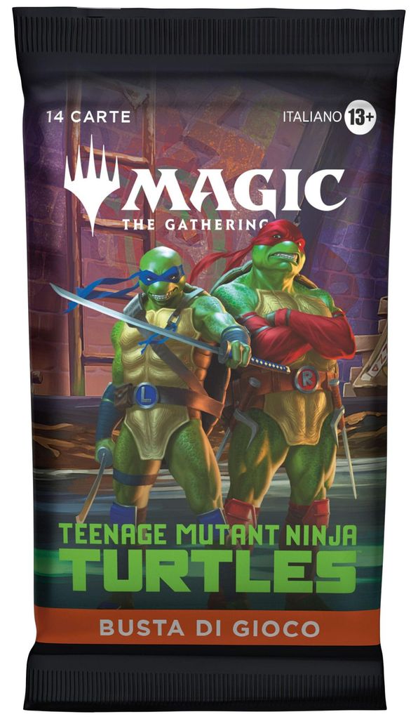 Wizards of the Coast D51631030, 13 Jahr(e)