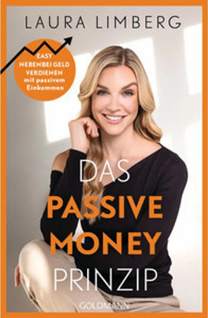 Das Passive Money-Prinzip : Guide complet pour revenus passifs durables