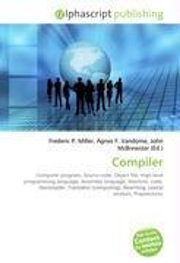 Compiler
