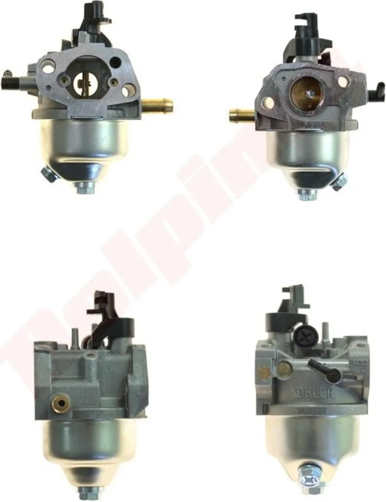 Carburatore per Kohler XT173 14 853 22-S | Qualità Italiana nel Servizio