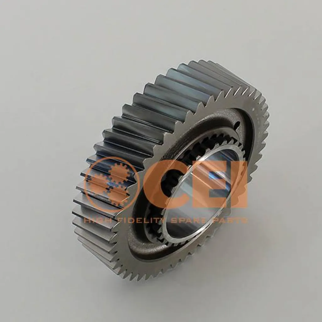 Pièce de rechange pignon de boîte ZF 1315304004 pour réparation camion