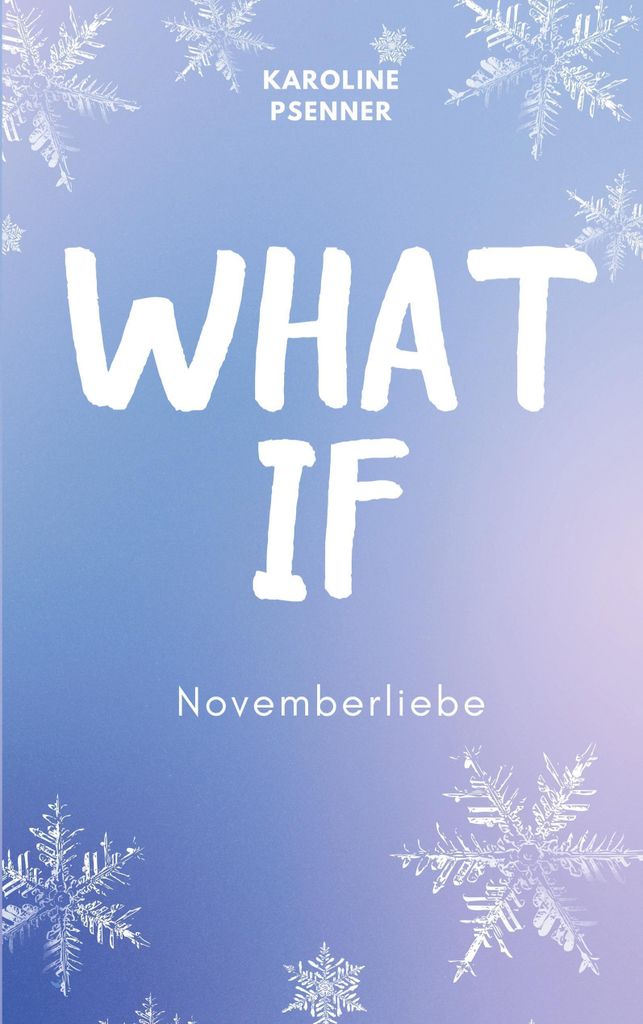 What If, Deutsch, Taschenbuch, 268 Seiten