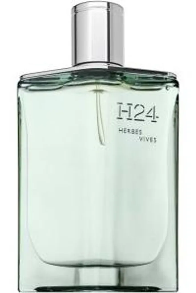 Hermès H24 Herbes Vives EDP 100ml: Specifiche e Performance Olfattiva - 4