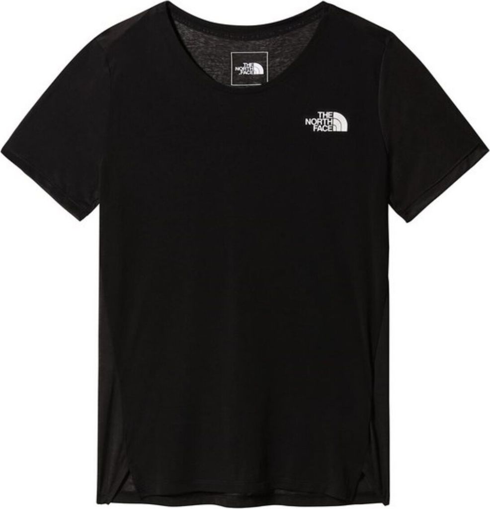 THE NORTH FACE Laufshirt Damen The North Face Sunriser S/S Produktbild 
