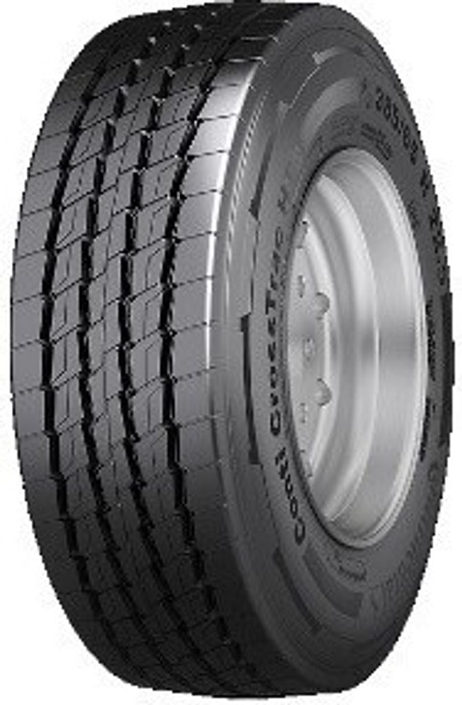Continental Conti CrossTrac HT3 Sommerreifen 385/65 R22.5 160K LKW Reifen