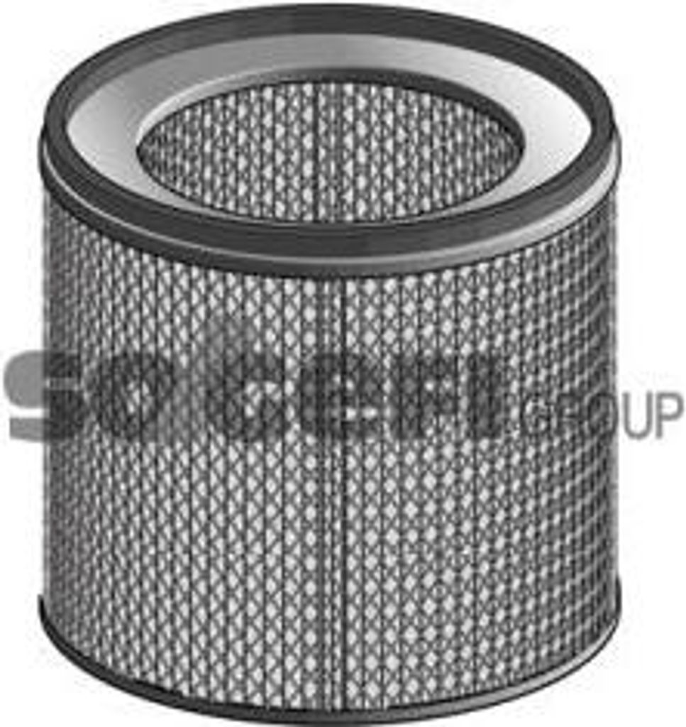 Coopersfiaam Filters Luftfilter FLI6627