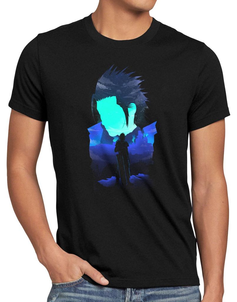 style3 The Legacy Herren T-Shirt