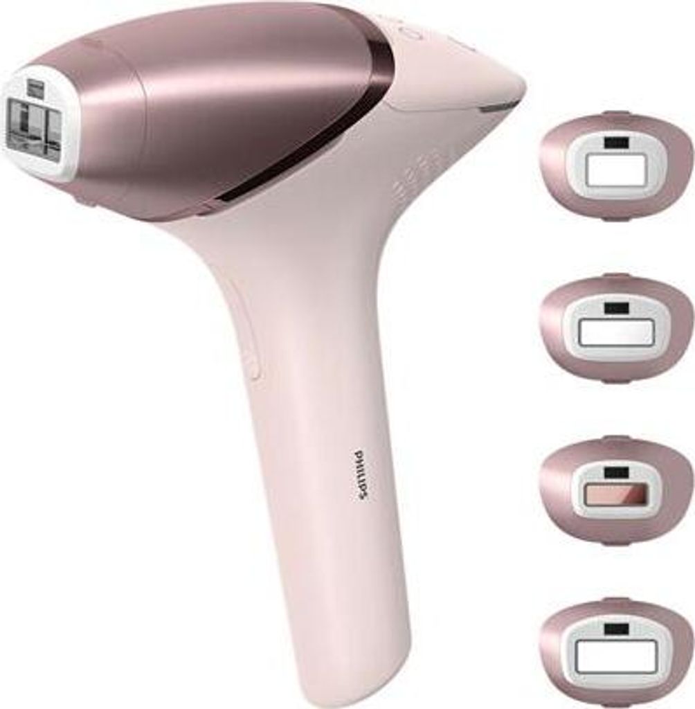 Philips Lumea Prestige Lumea IPL Series 9000 BRI958/00 IPL Produktbild 