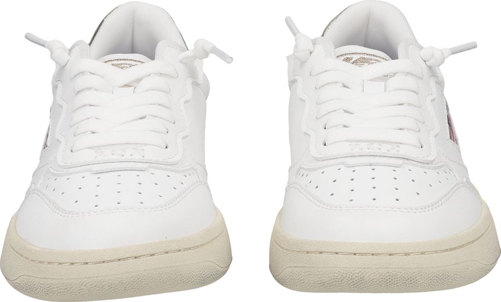 MRP by Maripe Sneaker low Weiß in Gr. 42