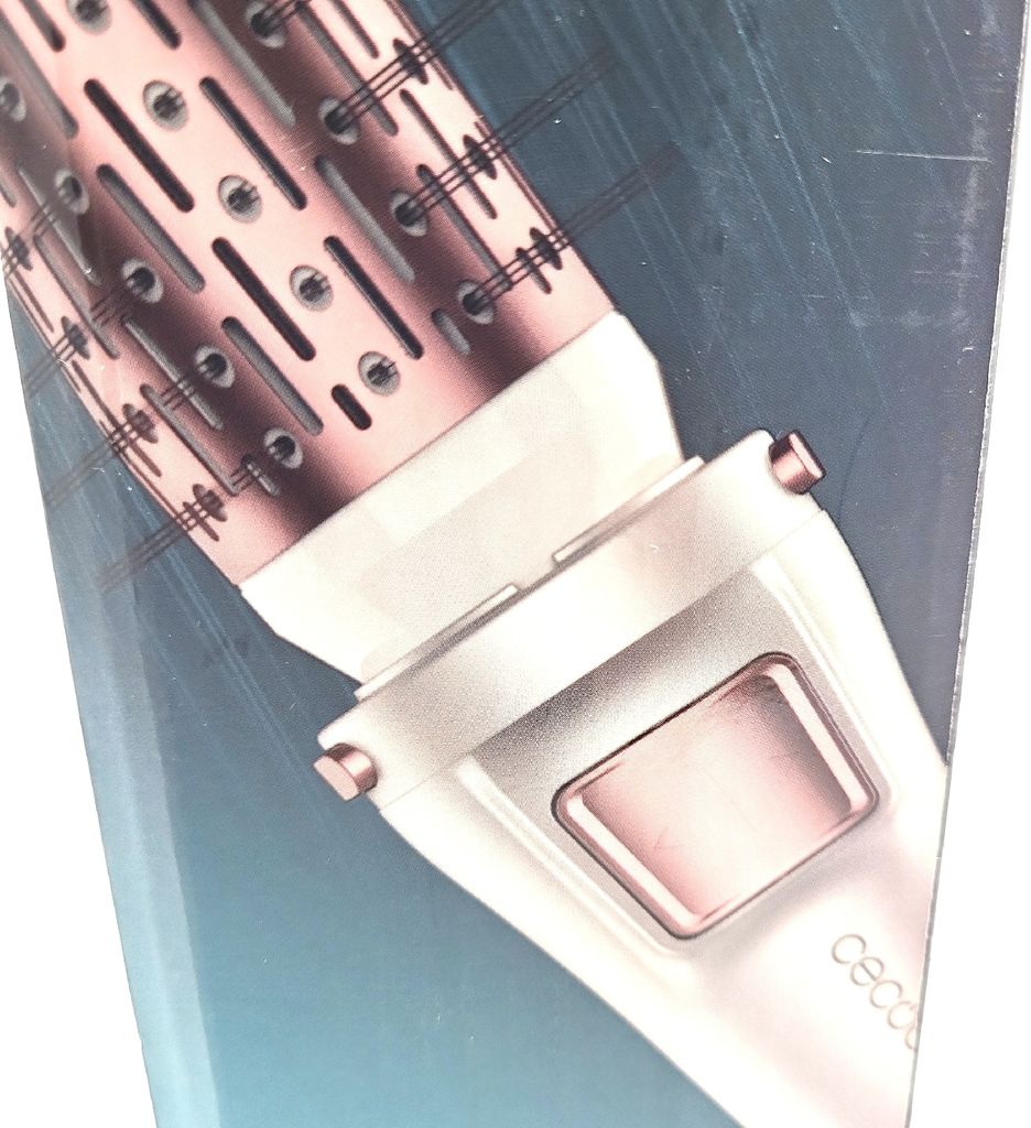 Cecotec Bamba CeramicCare 5in1 Pro Airbrush 5in1 1000 W Produktbild 10