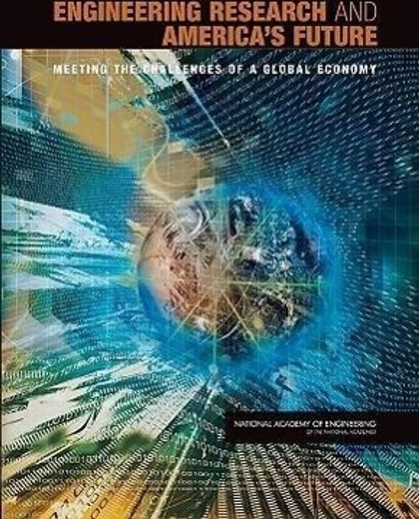 Engineering Research and America's Future