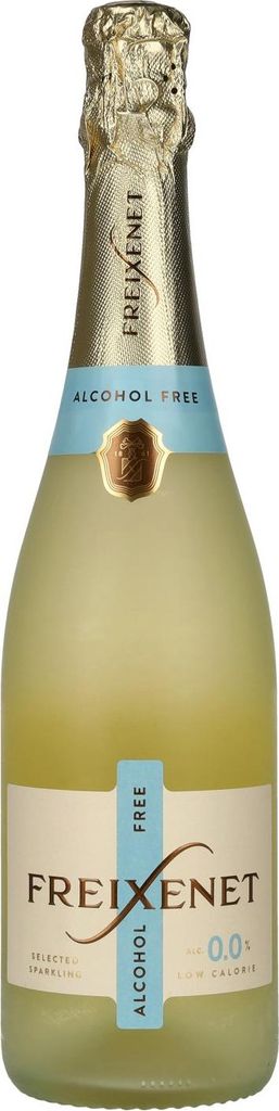 Freixenet Legero sans alcool 0,75 l Image du produit 