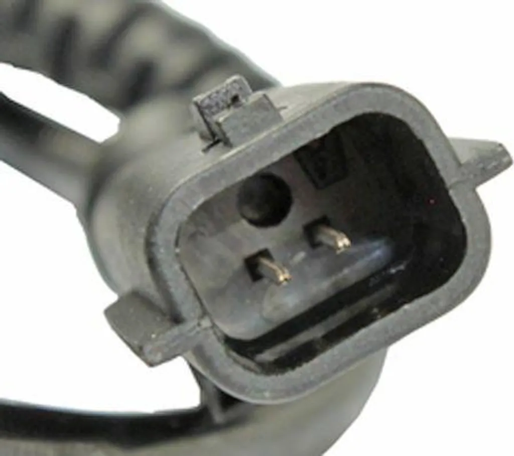 Sensore Velocità Ruota Metzger 0900848 per Renault Megane III Grandtour