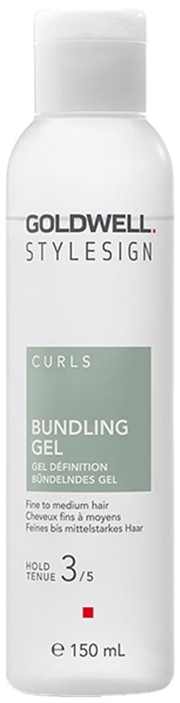 Goldwell StyleSign Żel do loków 150 ml Zdjęcie produktu 