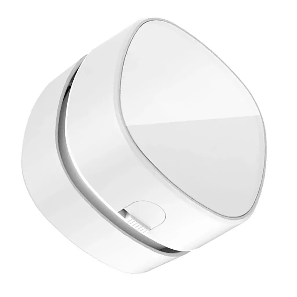 Aspirateur de table rechargeable USB - Mini ramasse-miettes sans fil