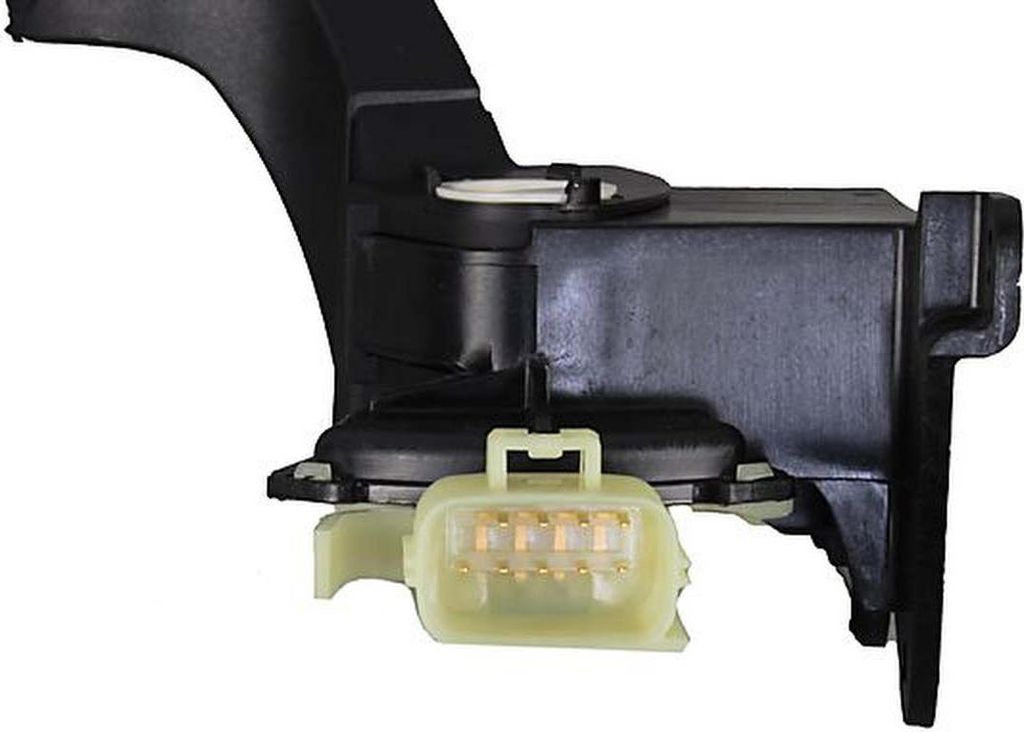 METZGER Gaspedalsensor 0901351 für FORD FOCUS (DAW, DBW) elektrisch