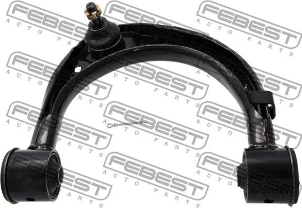 FEBEST 0124-234RH Bras de suspension avant droit pour Land Cruiser 4861060060
