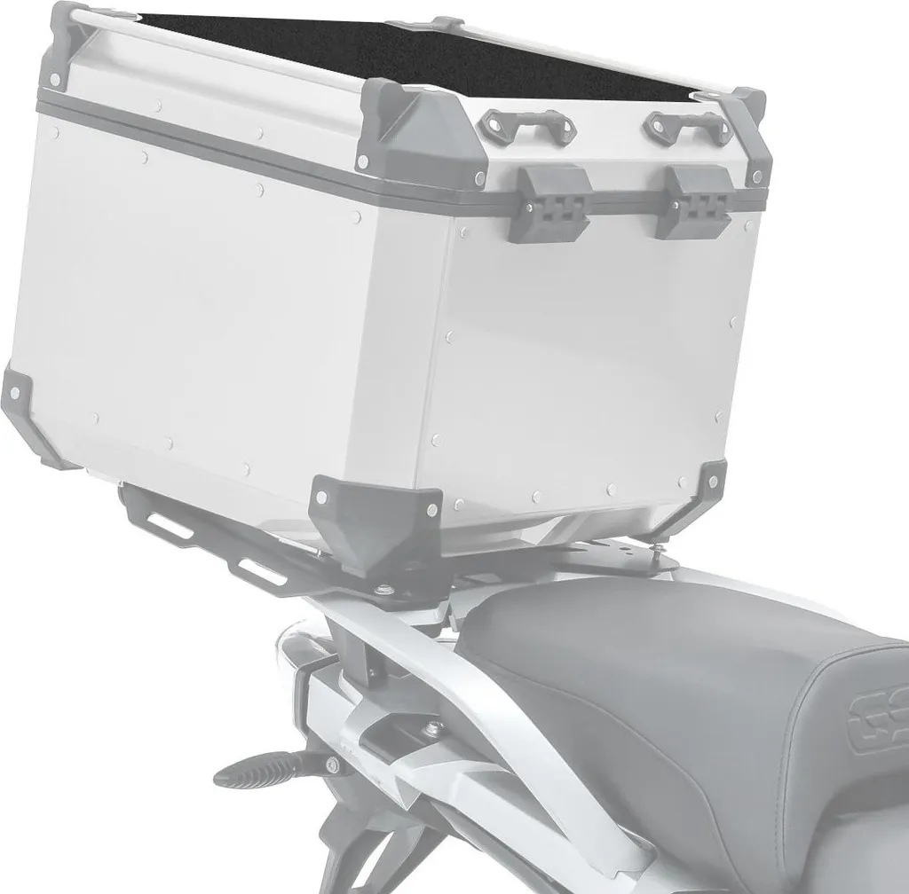 Adesivi per valigetta in alluminio ADX per BMW R 1250 GS Adventure - 3