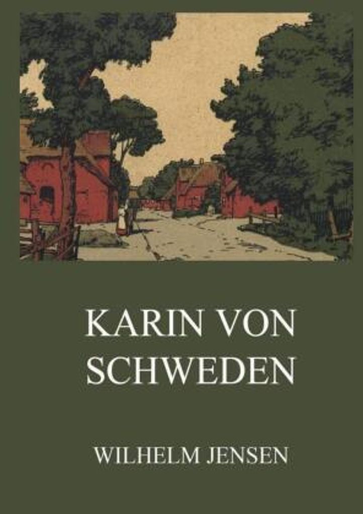 Karin von Schweden
