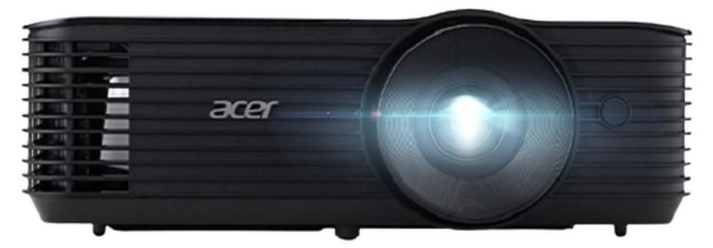 Projektor Acer X1128I DLP SVGA 800* 600 do WUXGA 1920* 1200 Zdjęcie produktu 