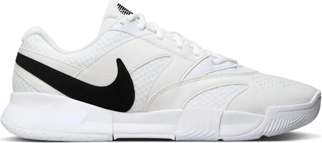 Chaussures Nike Court Lite 4 FD6574 - Idéales pour Matchs et Entraînements