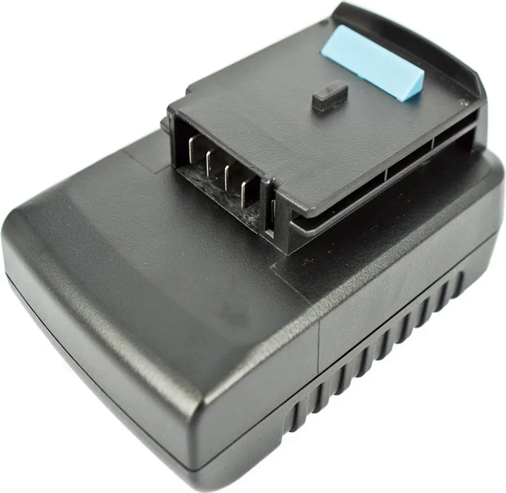 Recensione Batteria 18V 2.5Ah per Black & Decker A1518L GKC1000L GTC610L