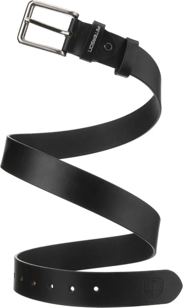 Portafoglio Peterson 3038658 Rovicky: Pelle Premium e Sicurezza RFID - 7