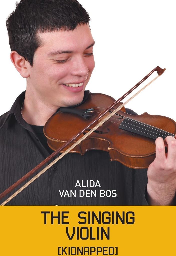 The Singing Violin
