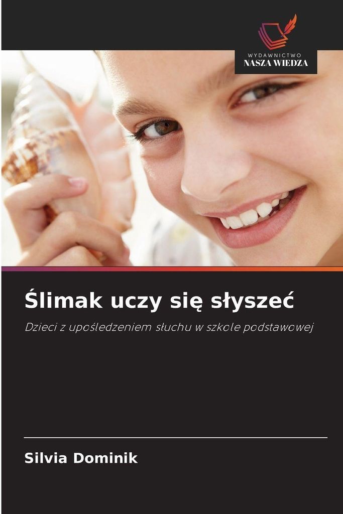 ¿limak uczy si¿ s¿ysze¿