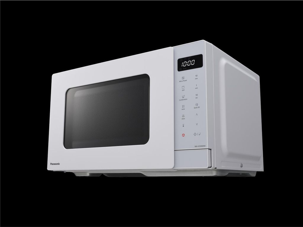 Kombinovaná mikrovlnná rúra PANASONIC NN-K35 303494 Obrázok produktu 