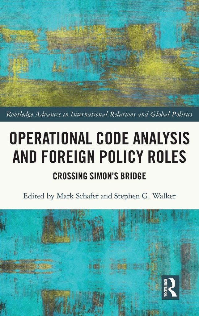 Operational Code Analysis and Foreign Policy Roles