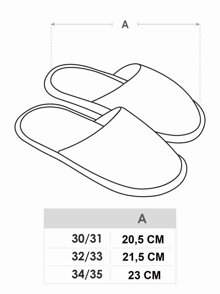 Häschen-Pantoffeln für Mädchen 34-35 YOCLUB Produktbild 2