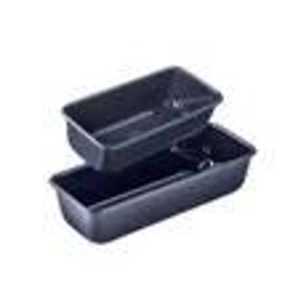 Set mit 2 Kuchenformen – DR OETKER – Back Liebe – 25 und 30 cm