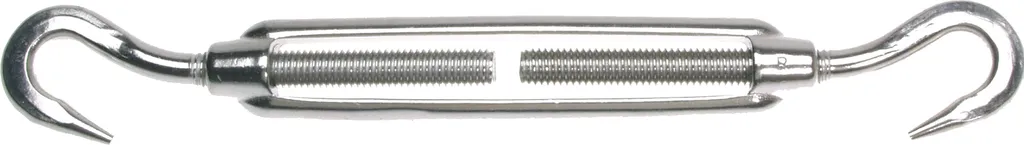 Vite Tenditore EDUPLAY 160016 - Accessorio V2A Professionale Tende