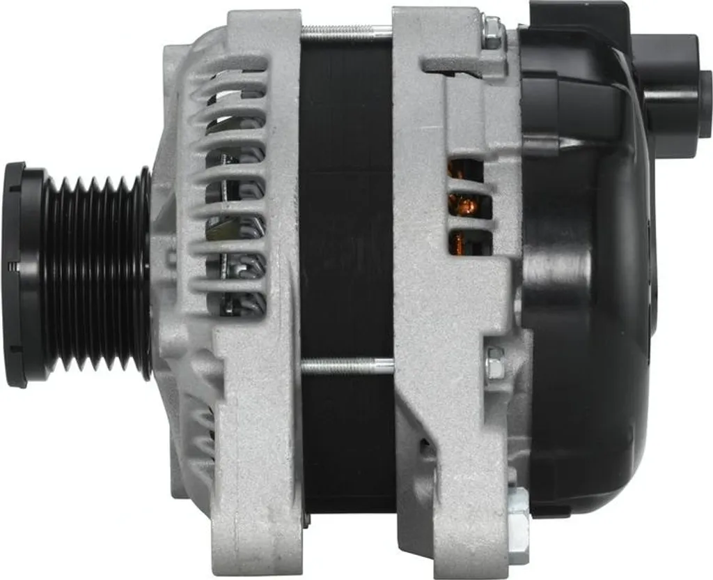 Alternateur Ford Focus III HELLA pour réparer le système de charge