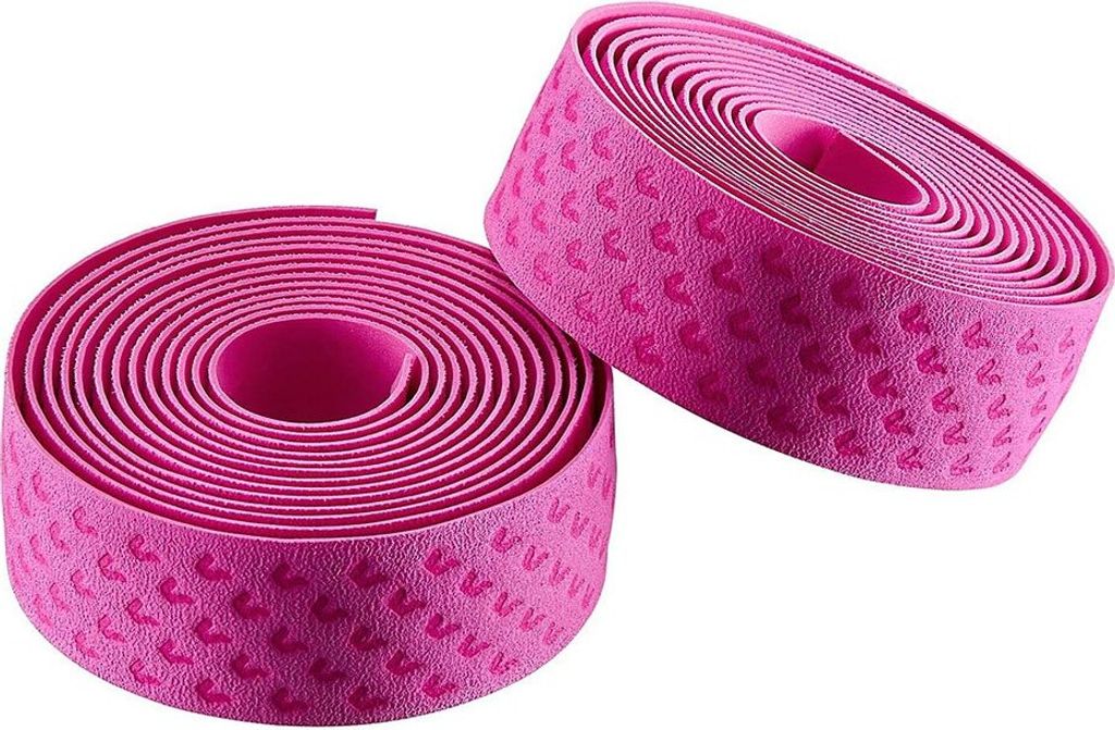Liv Contact Gel Lenkerband Rosa Rosa One Size